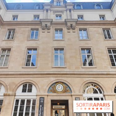 Les sept sens célestes : l'exposition qui mélange les genres et les époques à l'Hôtel de la Marine - fotor 1750930030383