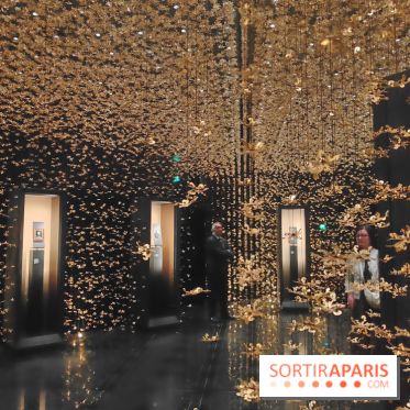 Les sept sens célestes : l'exposition qui mélange les genres et les époques à l'Hôtel de la Marine - fotor 1750929853965