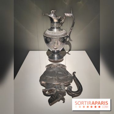 Les sept sens célestes : l'exposition qui mélange les genres et les époques à l'Hôtel de la Marine - fotor 1750929652023