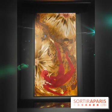 Les sept sens célestes : l'exposition qui mélange les genres et les époques à l'Hôtel de la Marine - fotor 1750929508894