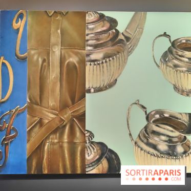 Les sept sens célestes : l'exposition qui mélange les genres et les époques à l'Hôtel de la Marine - fotor 1750929460071