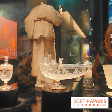 Les sept sens célestes : l'exposition qui mélange les genres et les époques à l'Hôtel de la Marine - fotor 1750929427159