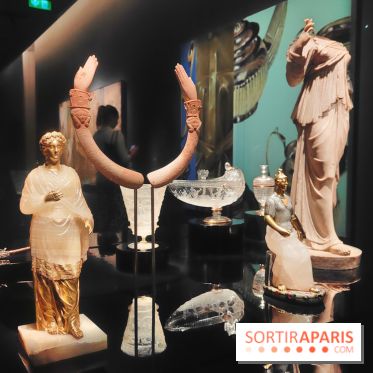 Les sept sens célestes : l'exposition qui mélange les genres et les époques à l'Hôtel de la Marine - fotor 1750929283509