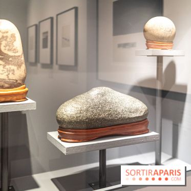 Exposition Haïkus d’argent, l’Asie photographiée par Michael Kenna au MuséeGuimet, les photos - A7C02207