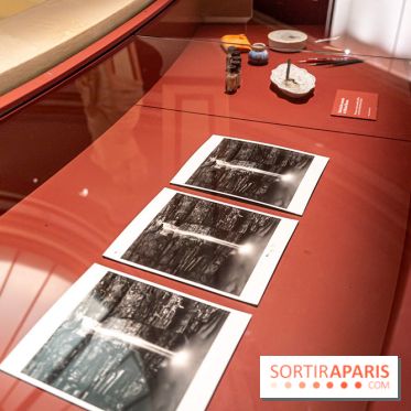 Exposition Haïkus d’argent, l’Asie photographiée par Michael Kenna au MuséeGuimet, les photos - A7C02210