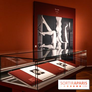 Exposition Haïkus d’argent, l’Asie photographiée par Michael Kenna au MuséeGuimet, les photos - A7C02214