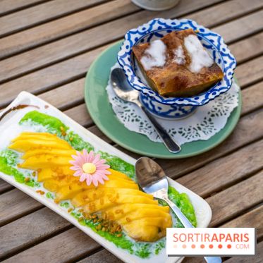 Sukhothaï, les photos du restaurant thaï