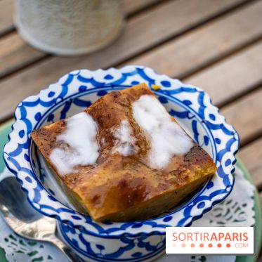 Sukhothaï, les photos du restaurant thaï