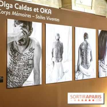 Vulnérables : l'exposition entre art brut et santé mentale à la grande chapelle Saint-Louis - DSC 3142