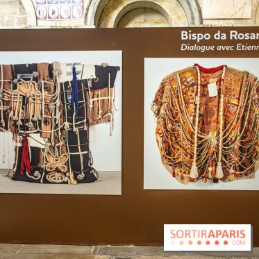 Vulnérables : l'exposition entre art brut et santé mentale à la grande chapelle Saint-Louis