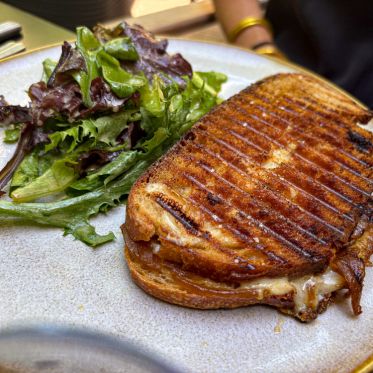 Brunch de l'hotel dame des arts  - IMG 8969