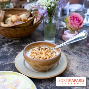 La Folie Barbizon, l'hôtel et restaurant renait entre art et nature - les photos