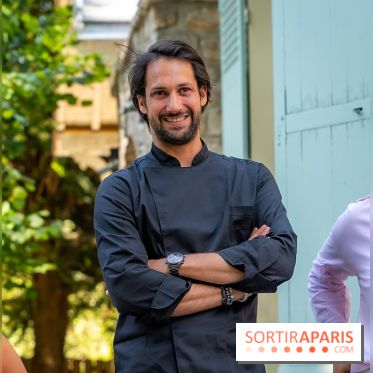 La Folie Barbizon, l'hôtel et restaurant renait entre art et nature - les photos  - A7C03812