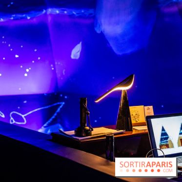 La Folie Barbizon, l'hôtel et restaurant renait entre art et nature - les photos  - A7C03760