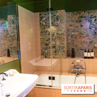 La Folie Barbizon, l'hôtel et restaurant renait entre art et nature - les photos  - A7C03728