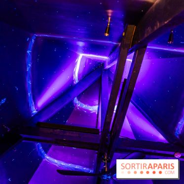 La Folie Barbizon, l'hôtel et restaurant renait entre art et nature - les photos  - A7C03759