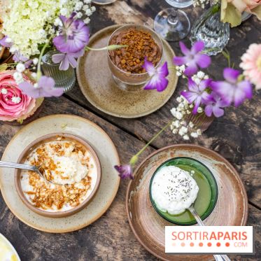 La Folie Barbizon, l'hôtel et restaurant renait entre art et nature - les photos  - A7C03859