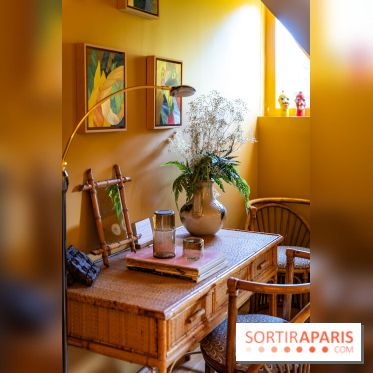 La Folie Barbizon, l'hôtel et restaurant renait entre art et nature - les photos  - A7C03735