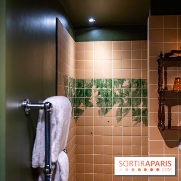 La Folie Barbizon, l'hôtel et restaurant renait entre art et nature - les photos
