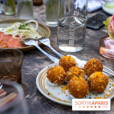 La Folie Barbizon, l'hôtel et restaurant renait entre art et nature - les photos  - A7C03822