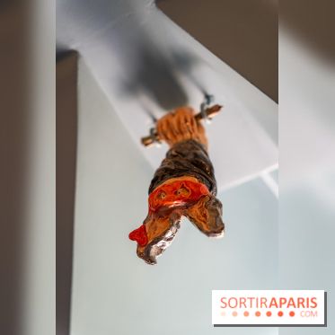 La Folie Barbizon, l'hôtel et restaurant renait entre art et nature - les photos
