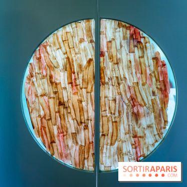 La Folie Barbizon, l'hôtel et restaurant renait entre art et nature - les photos  - A7C03701