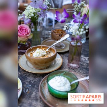 La Folie Barbizon, l'hôtel et restaurant renait entre art et nature - les photos  - A7C03851