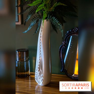 La Folie Barbizon, l'hôtel et restaurant renait entre art et nature - les photos  - A7C03719