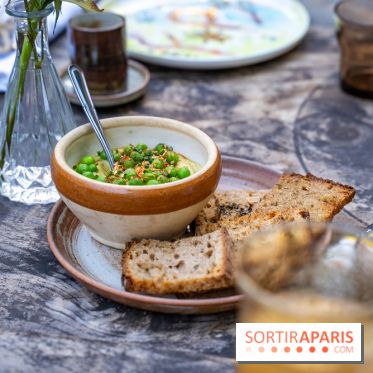 La Folie Barbizon, l'hôtel et restaurant renait entre art et nature - les photos  - A7C03818