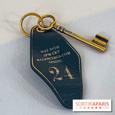 Balenciaga by Demna : l'exposition mode évènement (et gratuite !) au siège du groupe Kering - image00004