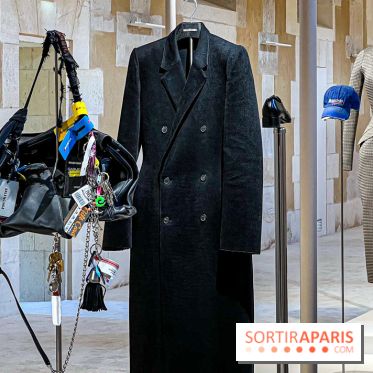 Balenciaga by Demna : l'exposition mode évènement (et gratuite !) au siège du groupe Kering - image00005