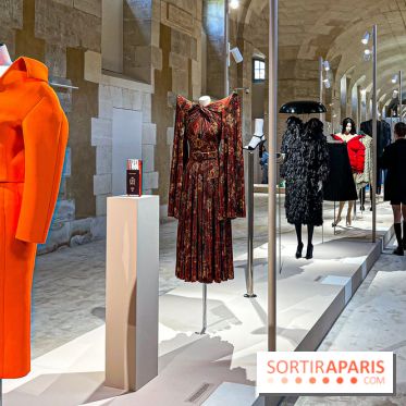 Balenciaga by Demna : l'exposition mode évènement (et gratuite !) au siège du groupe Kering - image00008