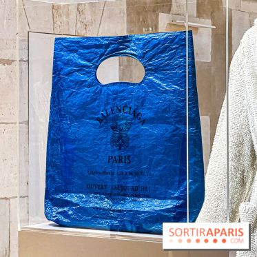 Balenciaga by Demna : l'exposition mode évènement (et gratuite !) au siège du groupe Kering - image00017