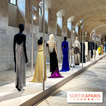 Balenciaga by Demna : l'exposition mode évènement (et gratuite !) au siège du groupe Kering - image00029