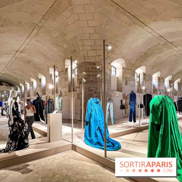 Balenciaga by Demna : l'exposition mode évènement (et gratuite !) au siège du groupe Kering - image00037