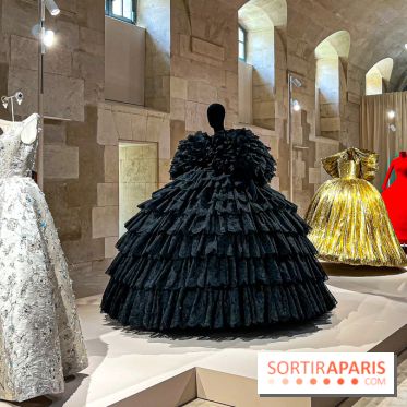 Balenciaga by Demna : l'exposition mode évènement (et gratuite !) au siège du groupe Kering - image00039