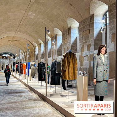 Balenciaga by Demna : l'exposition mode évènement (et gratuite !) au siège du groupe Kering - image00052