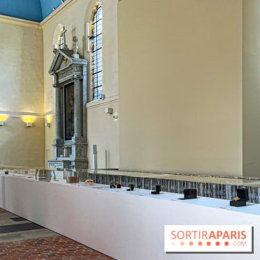 Balenciaga by Demna : l'exposition mode évènement (et gratuite !) au siège du groupe Kering - image00059