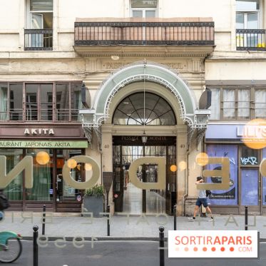 Pedone, le glacier Italien Paris 1er