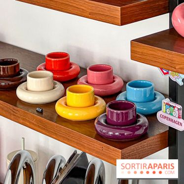 Design et décoration : le pop up décalé du créateur Gustaf Westman relooke un appartement parisien - image00024