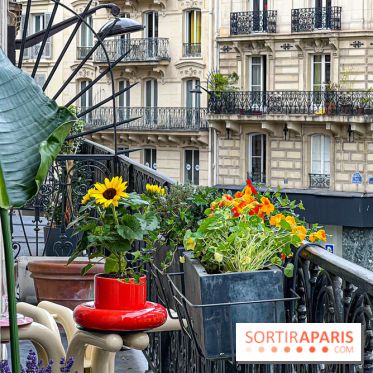 Design et décoration : le pop up décalé du créateur Gustaf Westman relooke un appartement parisien - image00029