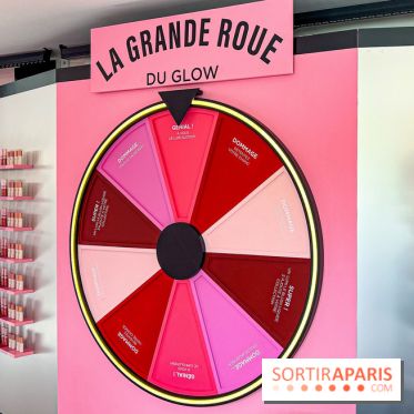 La Terrasse Parisienne : le pop up gratuit et expérientiel du géant de la beauté sur une péniche
