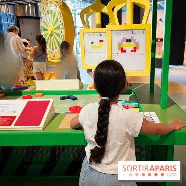 La nouvelle Cité des enfants - nos photos - 42E260FE BC62 4C42 9182 082B73273B46