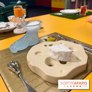 La nouvelle Cité des enfants - nos photos - 15322533 13F2 416C 92E5 6ADE14AC0202