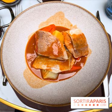 Maison Blossom - Bouillabaisse