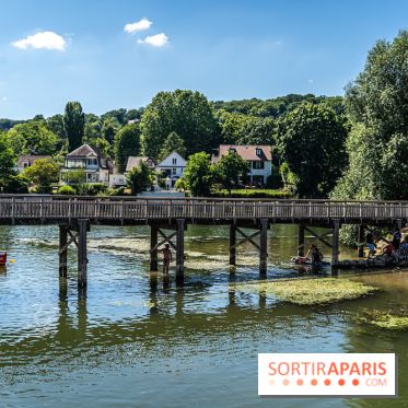 La course de baignoires de l'Isle Adam - A7C04663