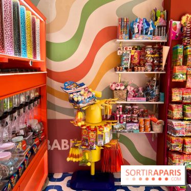 Babille, le salon de coiffure des familles à Levallois (92) - D7B4839D E750 49D4 89EA EF4C0CBBD6BC