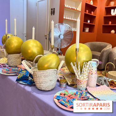 Babille, le salon de coiffure des familles à Levallois (92) - 9EE72D44 5D64 46E3 BFF5 3C1AD95314DC