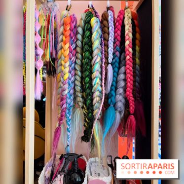 Babille, le salon de coiffure des familles à Levallois (92) - 59DDEAB1 2464 4A01 87E0 925219A8C839