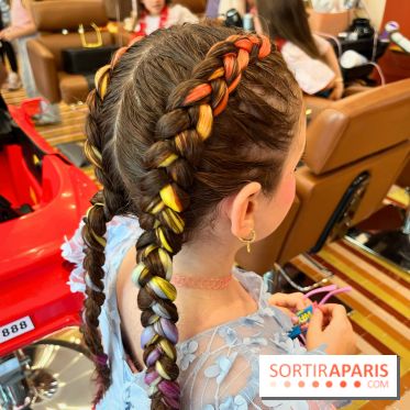 Babille, le salon de coiffure des familles à Levallois (92) - 510FD9C7 A031 4434 9D27 918028577690